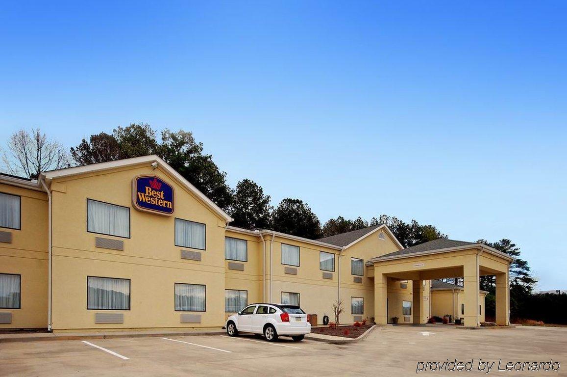 Red Roof Inn & Suites Carrollton, Ga - West Georgia Εξωτερικό φωτογραφία